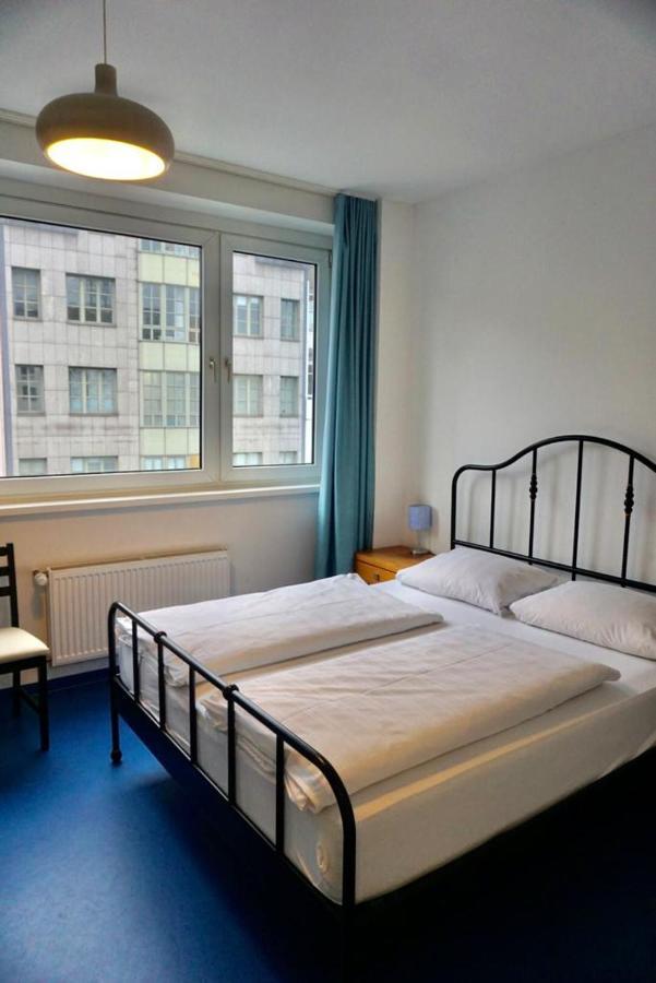 Hostel Rixhouse