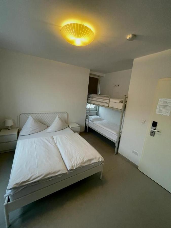 Rixhouse Hostel