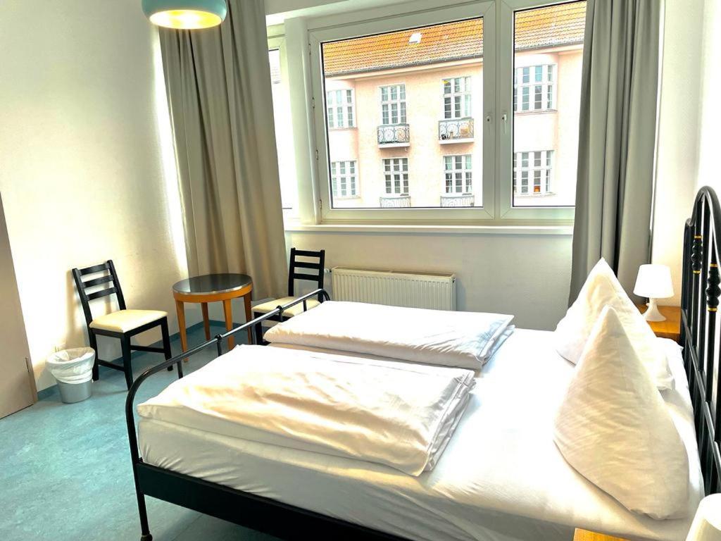 Rixhouse Berlijn