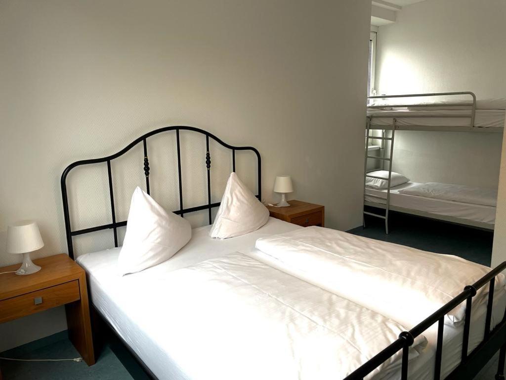 Rixhouse Hostel