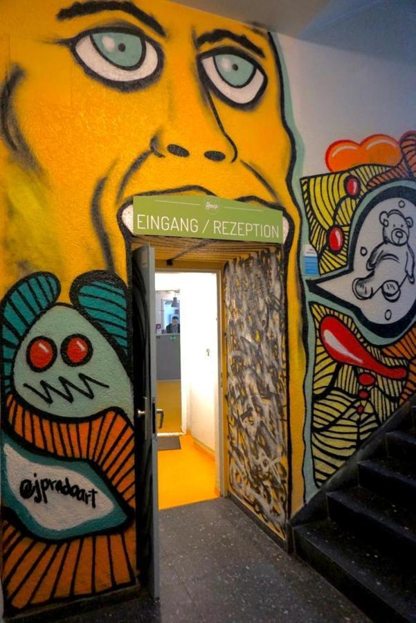 Hostel Rixhouse Berlijn