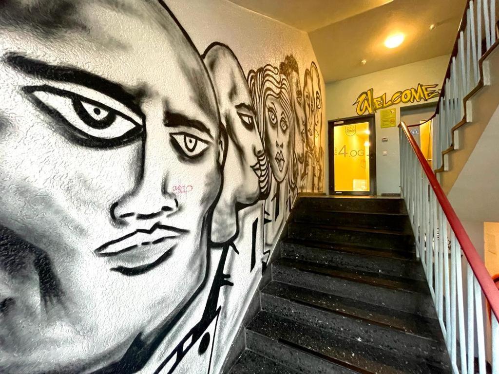 Hostel Rixhouse