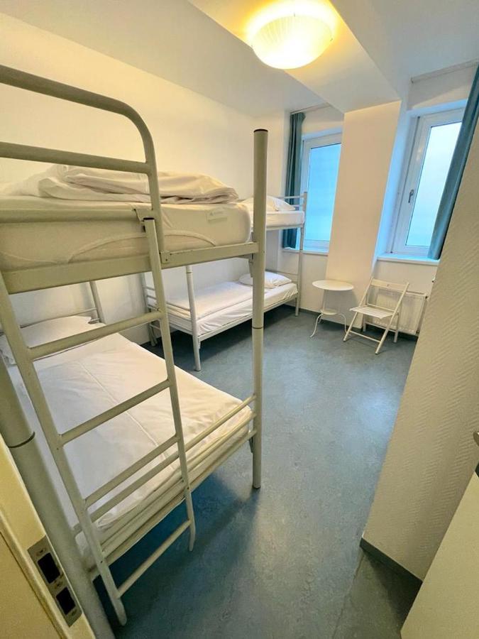 Hostel Rixhouse *