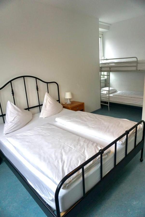 Rixhouse Hostel