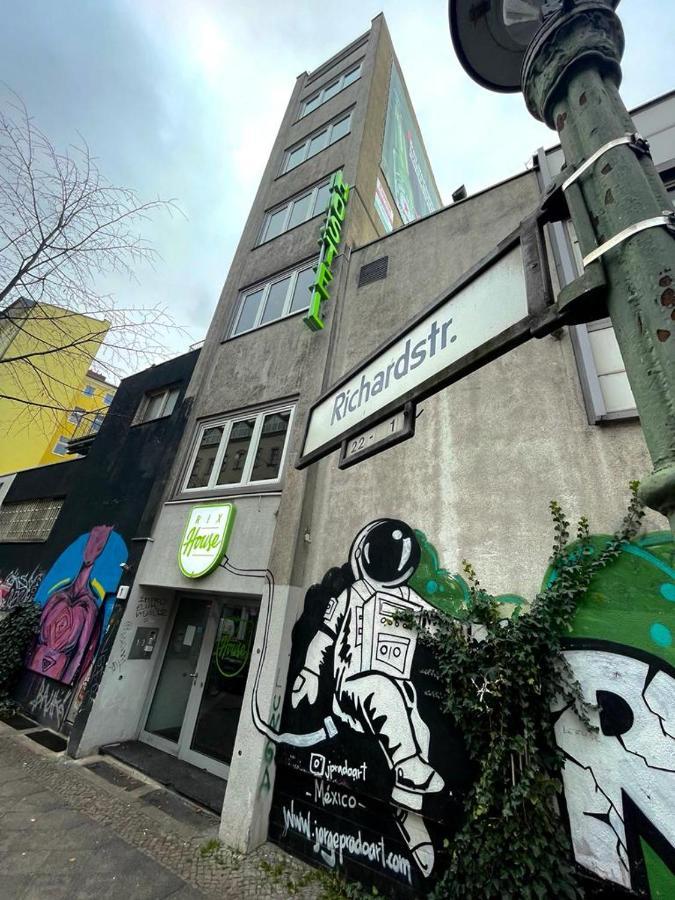 Hostel Rixhouse Berlijn