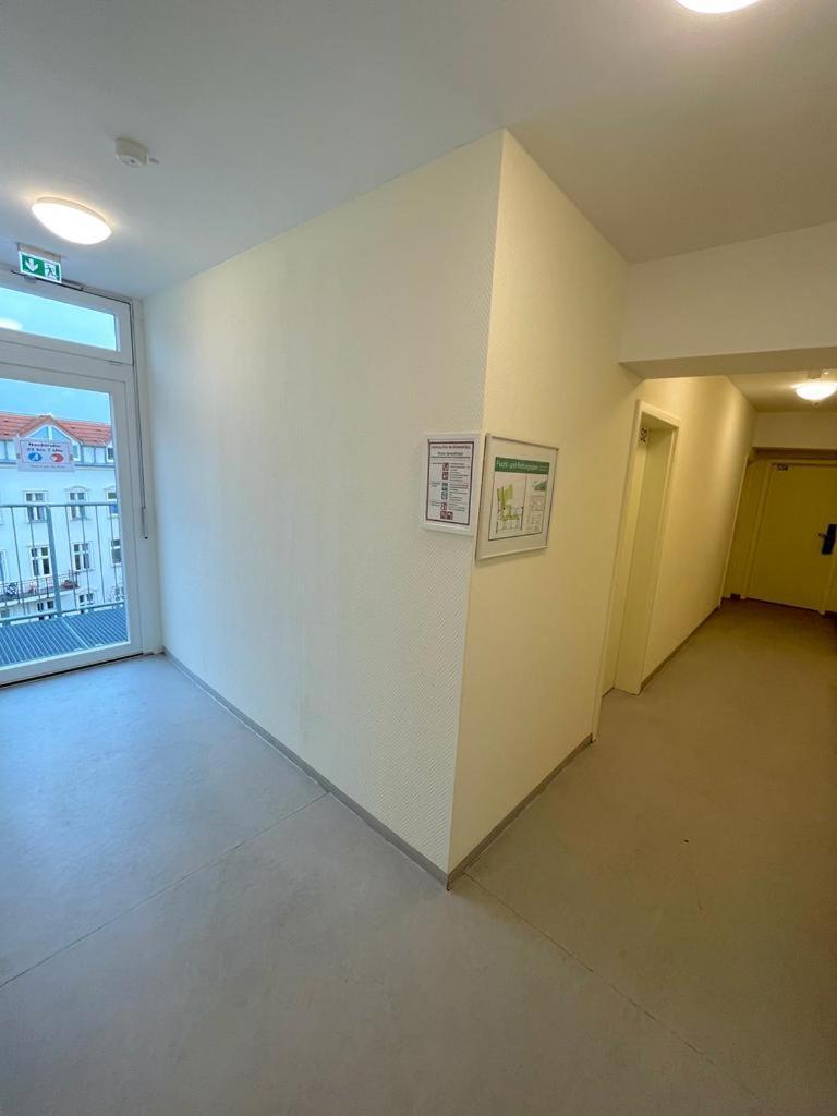 Rixhouse * Berlijn