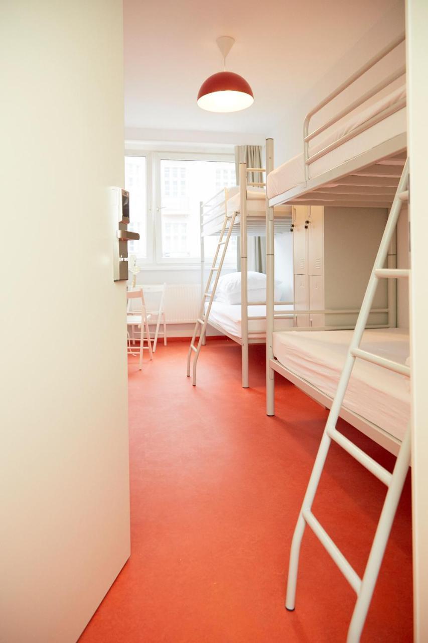 Rixhouse Berlijn