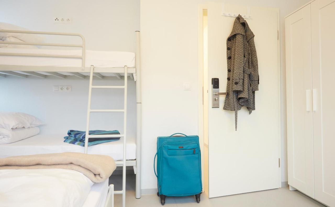 Rixhouse Hostel *