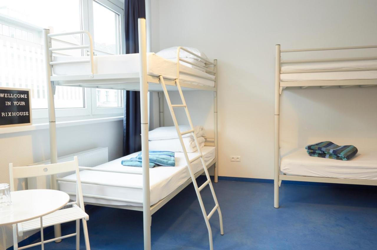 Hostel Rixhouse Berlijn