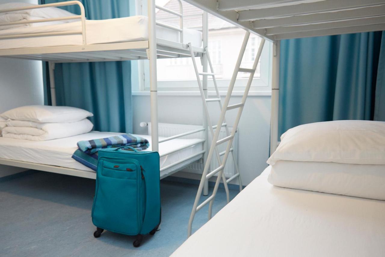Rixhouse Hostel
