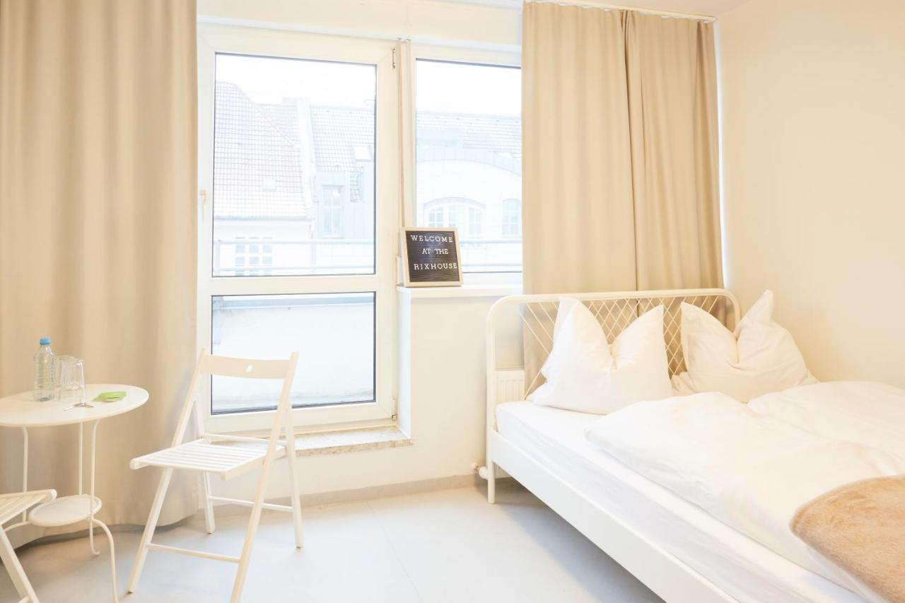 Rixhouse Hostel Berlijn