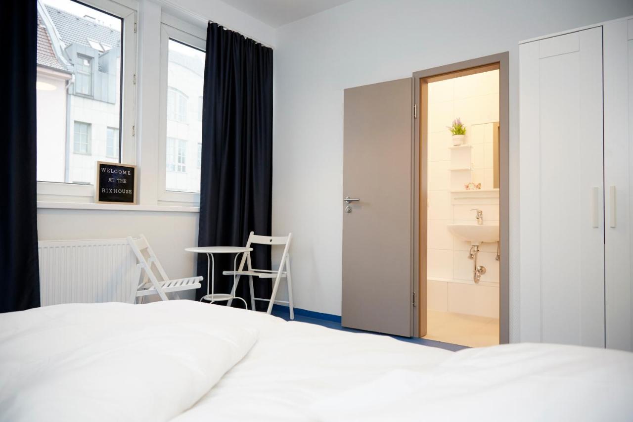 Hostel Rixhouse Berlijn