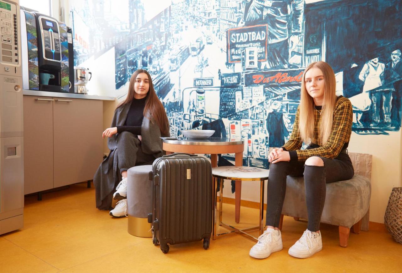 Hostel Rixhouse Berlijn