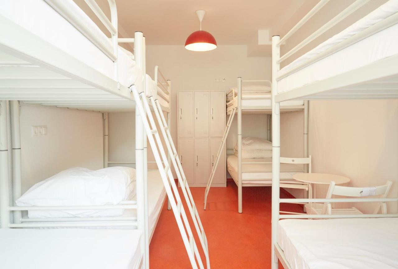 Rixhouse Hostel *