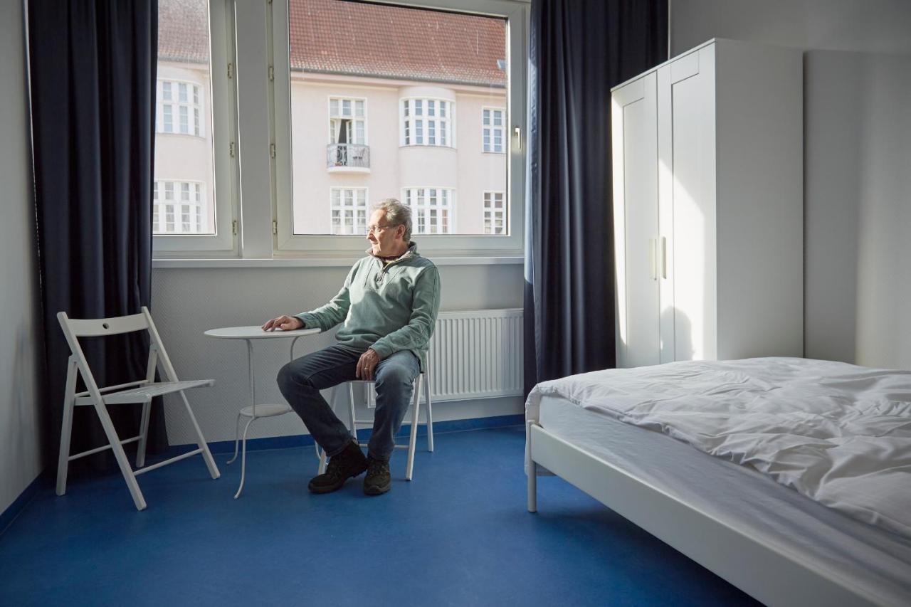 Hostel Rixhouse Berlijn