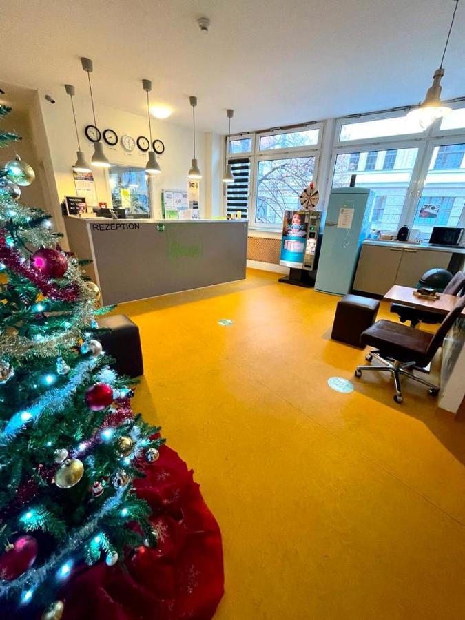 Rixhouse Berlijn