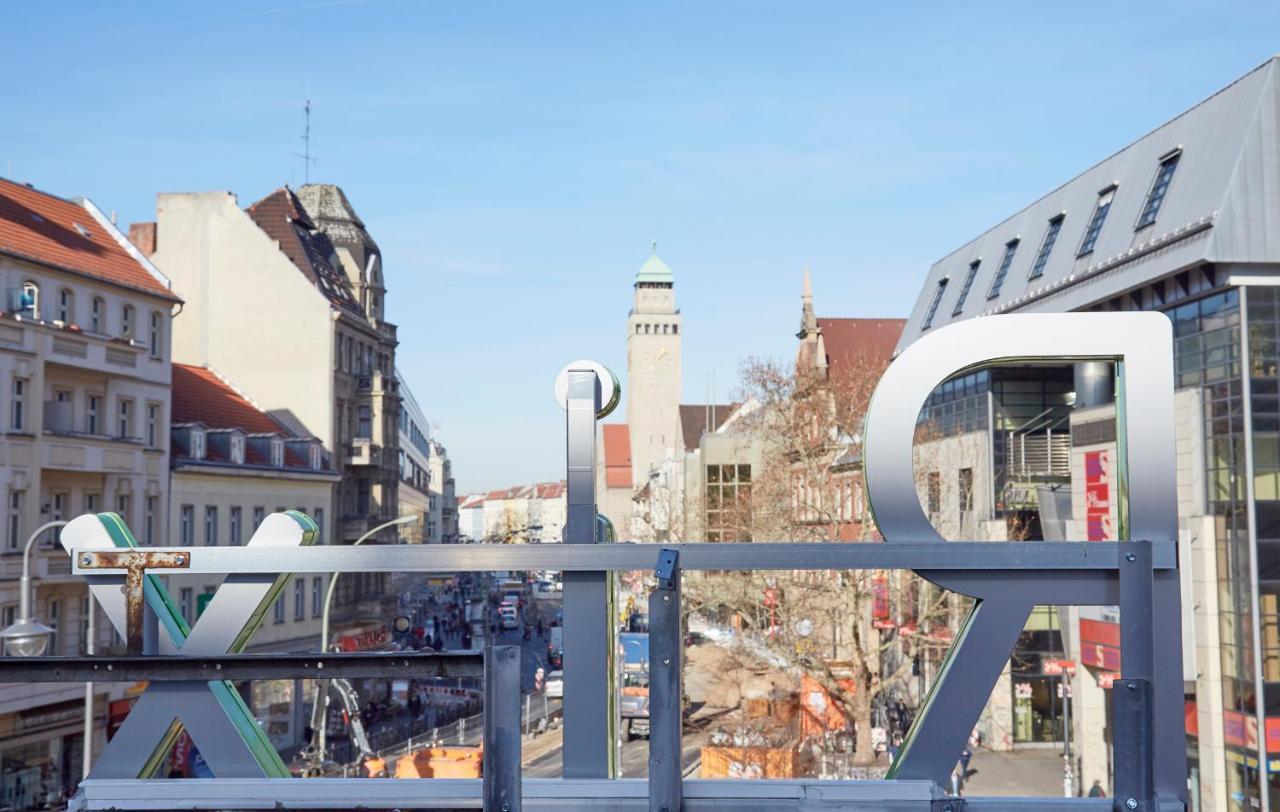 Rixhouse * Berlijn